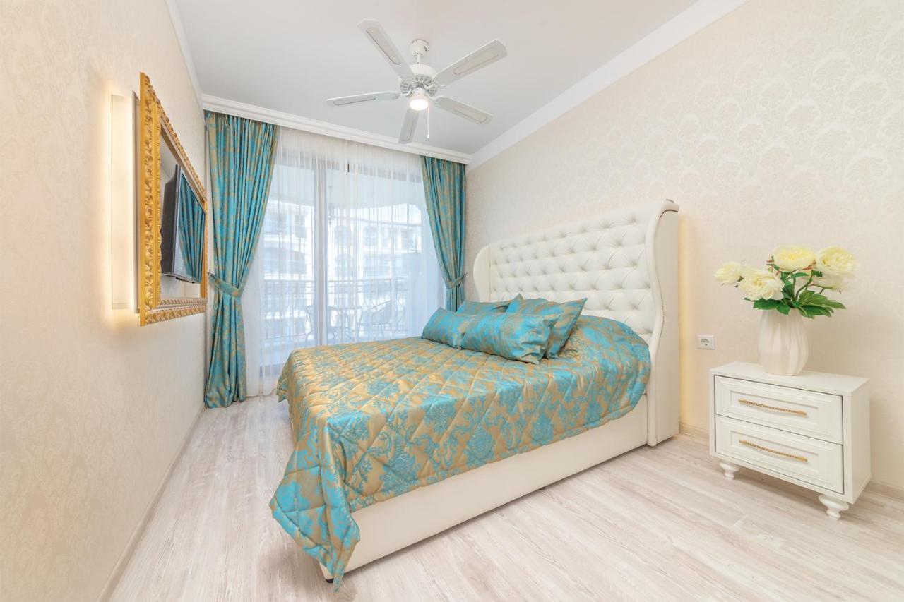 Standard Two-Bedroom Apartment