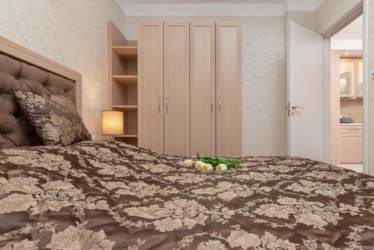 Standard Two-Bedroom Apartment