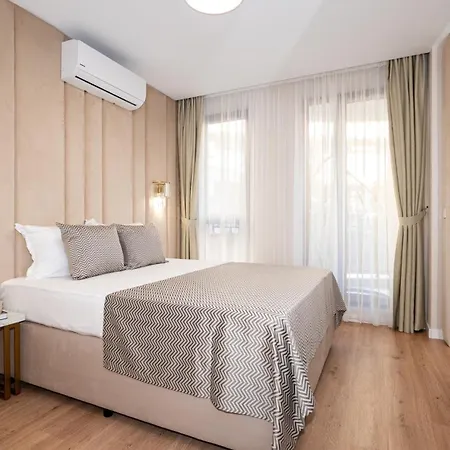 Harmony Suites Grand Resort-2
